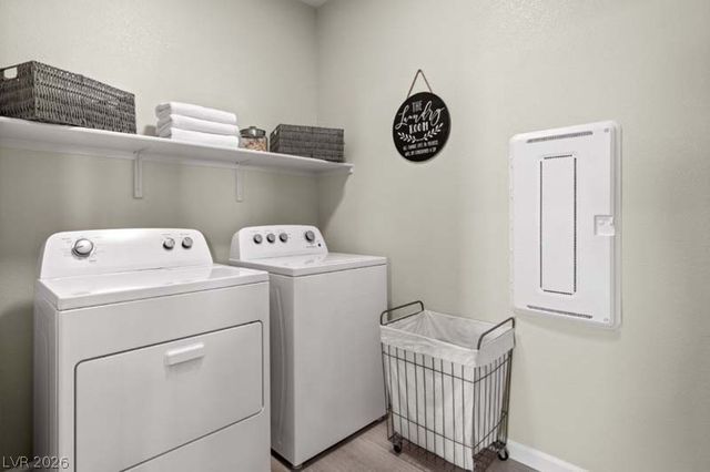 337 Talladega Court, Henderson, NV 89015