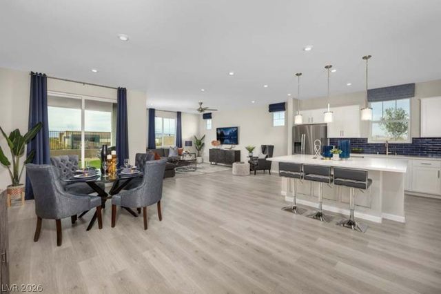 337 Talladega Court, Henderson, NV 89015