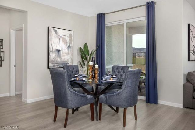 337 Talladega Court, Henderson, NV 89015