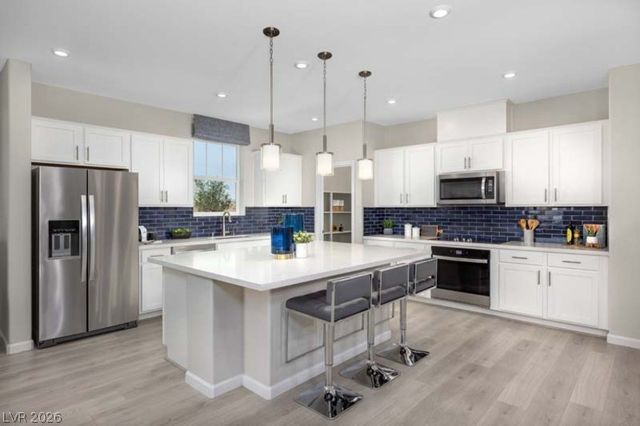 337 Talladega Court, Henderson, NV 89015