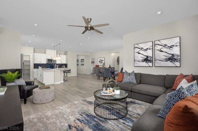 337 Talladega Court, Henderson, NV 89015