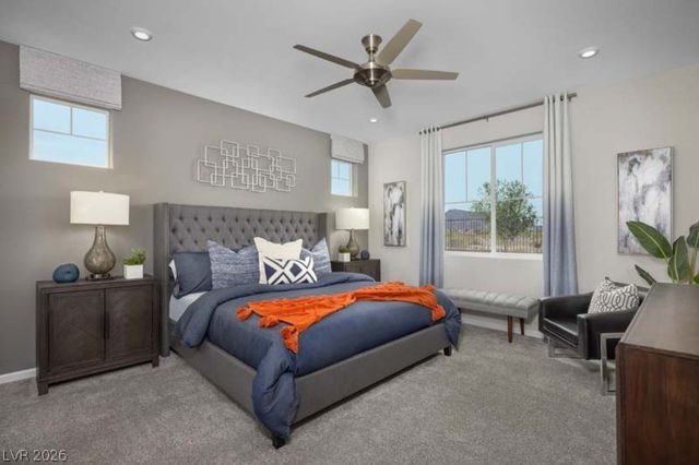 337 Talladega Court, Henderson, NV 89015