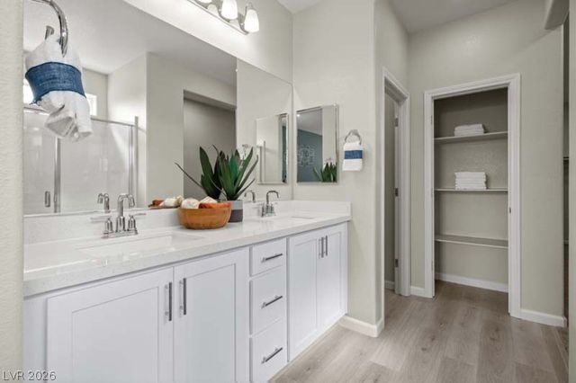 337 Talladega Court, Henderson, NV 89015