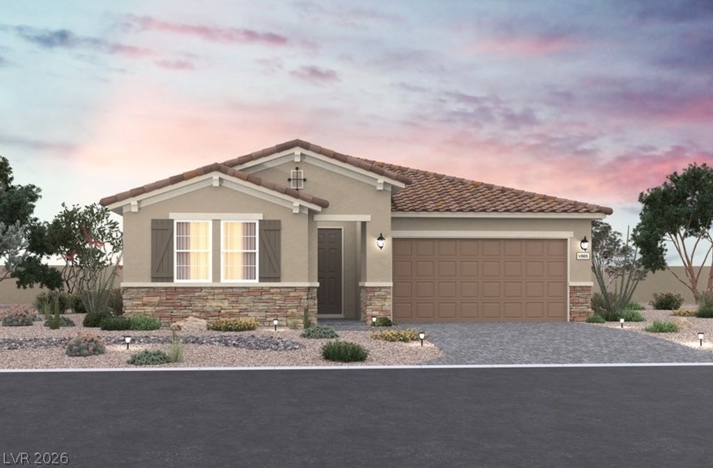 337 Talladega Court, Henderson, NV 89015