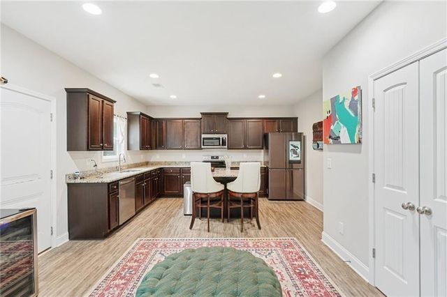 148 Benson Meadows Drive, Dallas, GA 30157