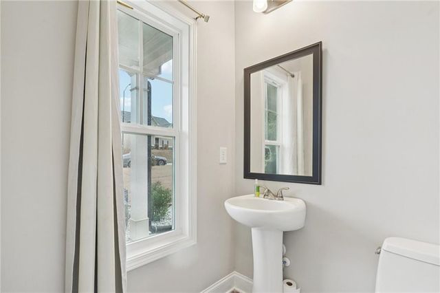 148 Benson Meadows Drive, Dallas, GA 30157