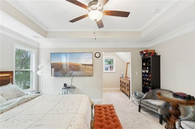 148 Benson Meadows Drive, Dallas, GA 30157