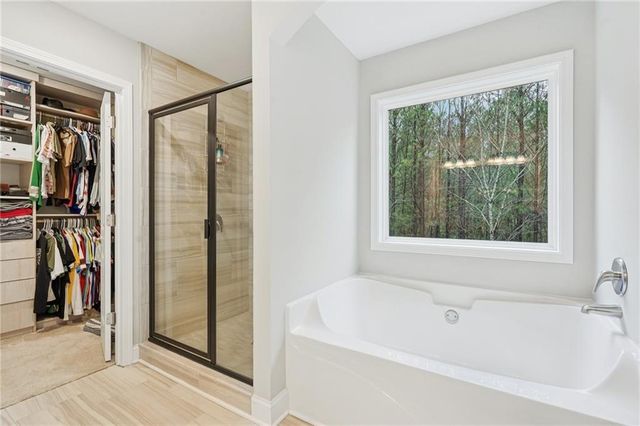 148 Benson Meadows Drive, Dallas, GA 30157