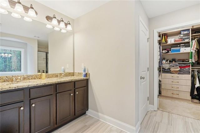 148 Benson Meadows Drive, Dallas, GA 30157