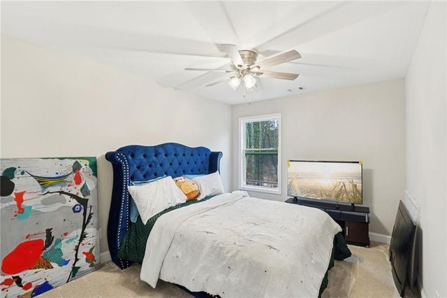 148 Benson Meadows Drive, Dallas, GA 30157