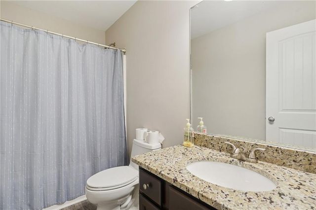 148 Benson Meadows Drive, Dallas, GA 30157