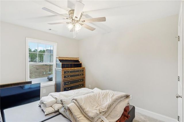 148 Benson Meadows Drive, Dallas, GA 30157