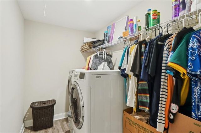 148 Benson Meadows Drive, Dallas, GA 30157