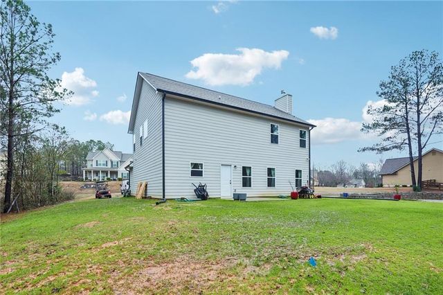 148 Benson Meadows Drive, Dallas, GA 30157