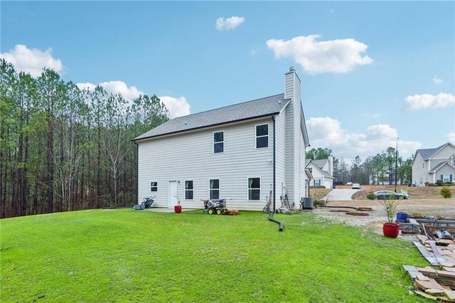 148 Benson Meadows Drive, Dallas, GA 30157