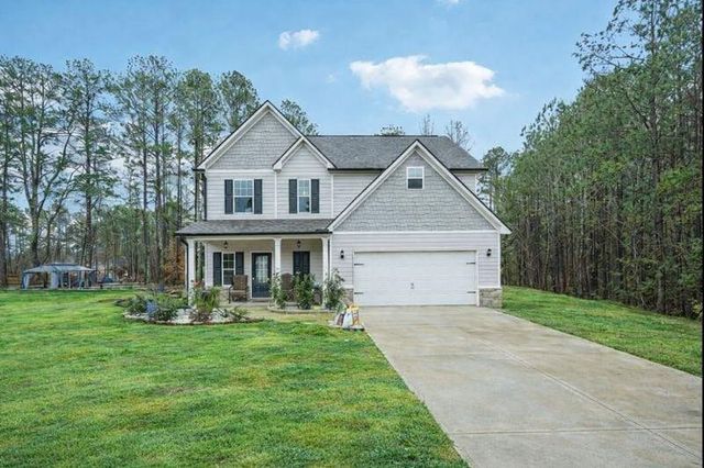 148 Benson Meadows Drive, Dallas, GA 30157