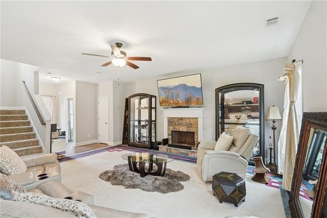 148 Benson Meadows Drive, Dallas, GA 30157