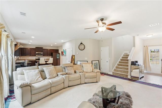 148 Benson Meadows Drive, Dallas, GA 30157