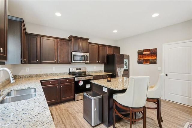 148 Benson Meadows Drive, Dallas, GA 30157