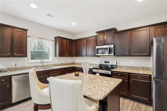 148 Benson Meadows Drive, Dallas, GA 30157