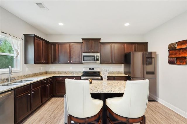 148 Benson Meadows Drive, Dallas, GA 30157