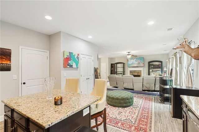 148 Benson Meadows Drive, Dallas, GA 30157