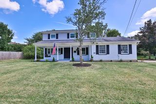 11888 Elkwood Drive, Springfield Twp., OH 45240