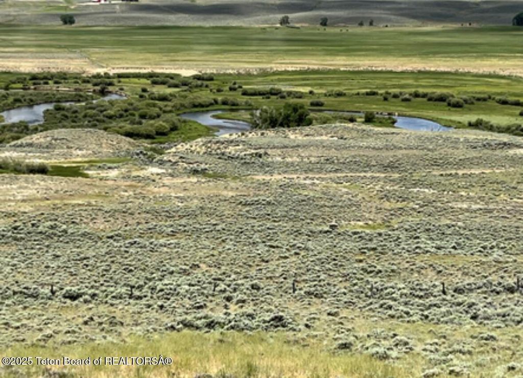 LOT 8 SAUK PATH, Boulder, WY 82923