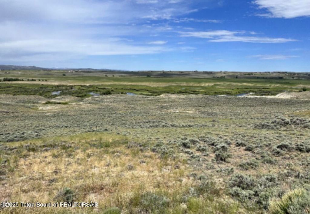 LOT 8 SAUK PATH, Boulder, WY 82923 photo 3