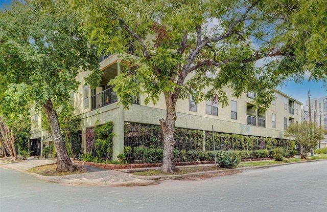 101 Stratford Street 103, Houston, TX 77006