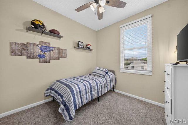 3318 Shutten Way, St Charles, MO 63301