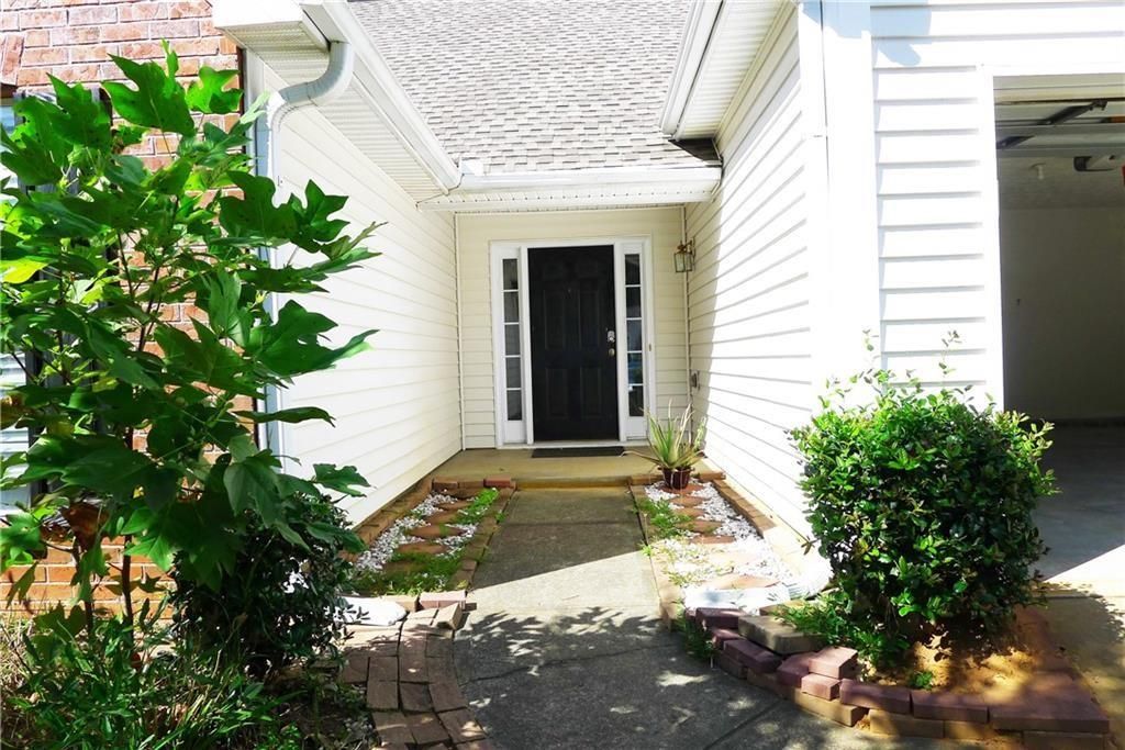 327 Lee Miller Drive, Suwanee, GA 30024