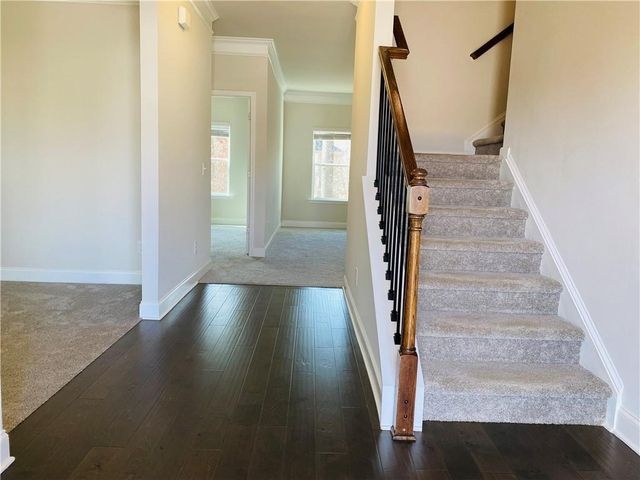 5101 Woodline View Circle, Auburn, GA 30011