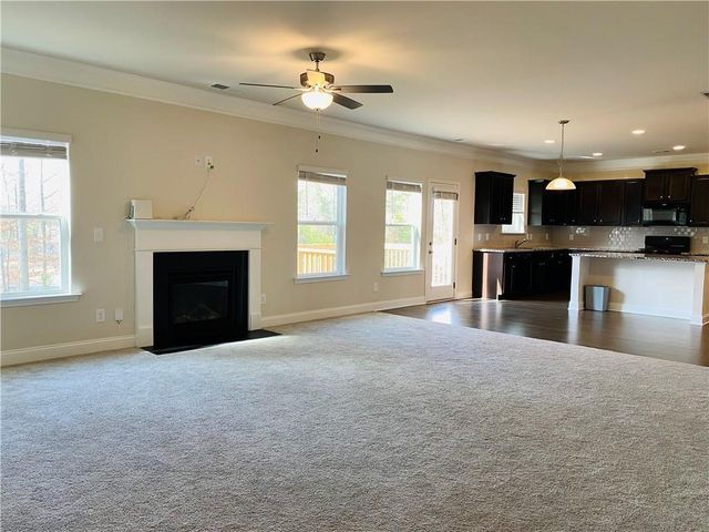 5101 Woodline View Circle, Auburn, GA 30011