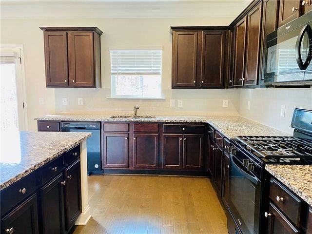 5101 Woodline View Circle, Auburn, GA 30011
