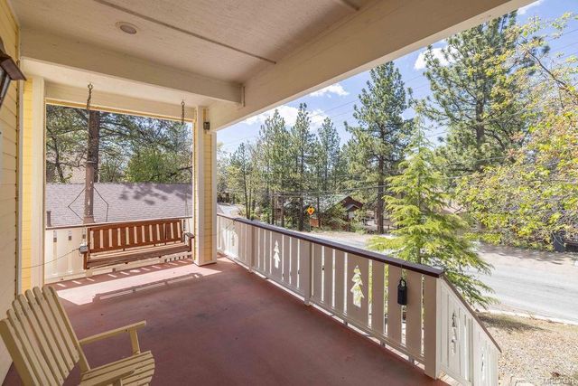 1047 Butte Avenue, Big Bear, CA 92314