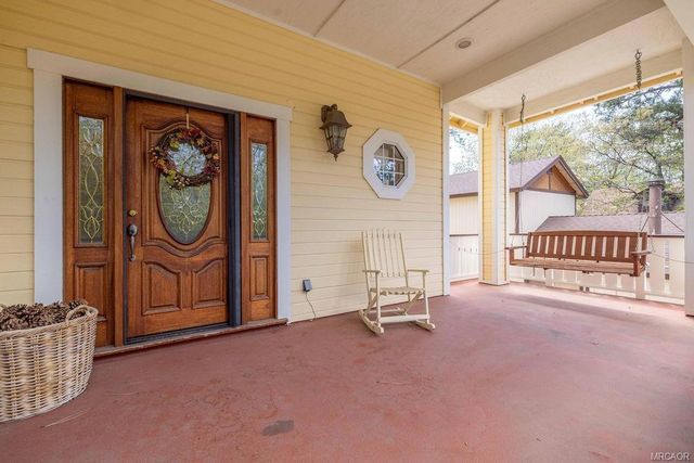 1047 Butte Avenue, Big Bear, CA 92314