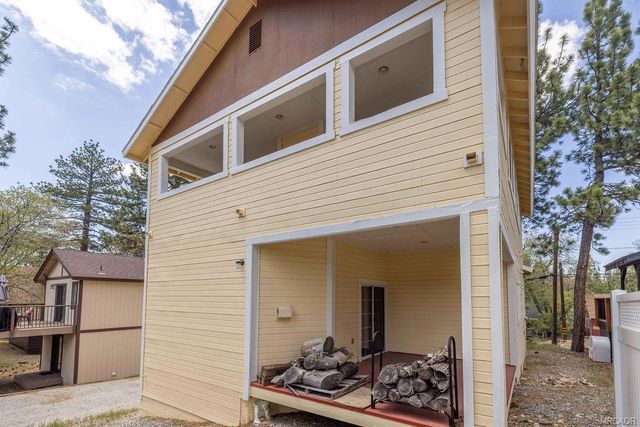 1047 Butte Avenue, Big Bear, CA 92314