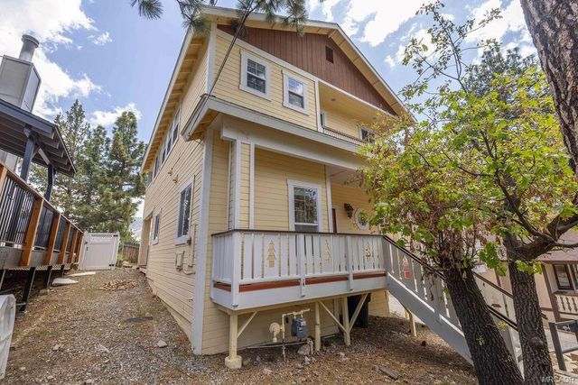 1047 Butte Avenue, Big Bear, CA 92314