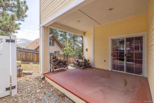 1047 Butte Avenue, Big Bear, CA 92314