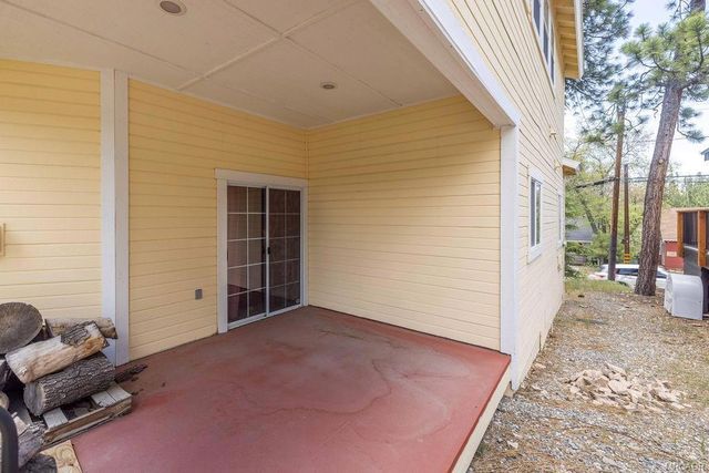 1047 Butte Avenue, Big Bear, CA 92314