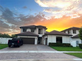 4572 SW 178th Ave, Miramar, FL 33029