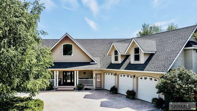 6 Rising Sun Lane, Salmon, ID 83467