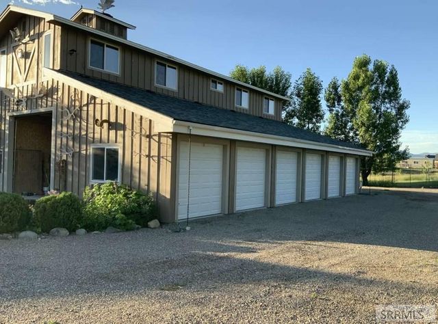 6 Rising Sun Lane, Salmon, ID 83467