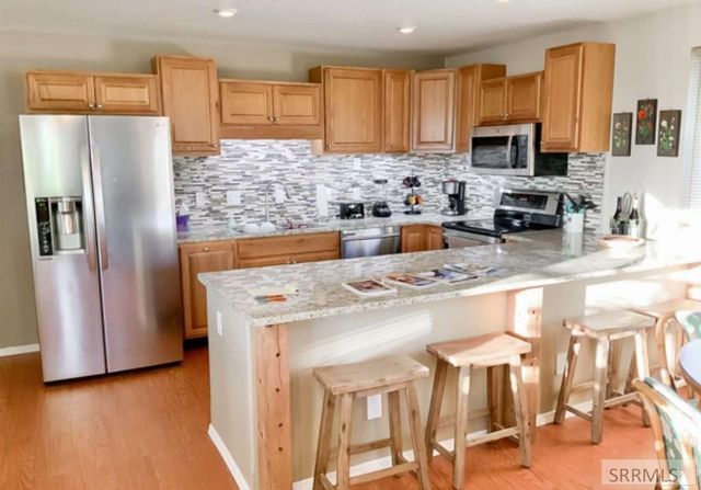 6 Rising Sun Lane, Salmon, ID 83467