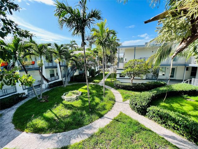 950 Bay Dr 6, Miami Beach, FL 33141