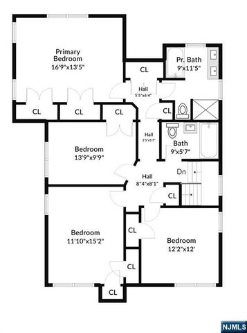 1334 Pennington Road, Teaneck, NJ 07666