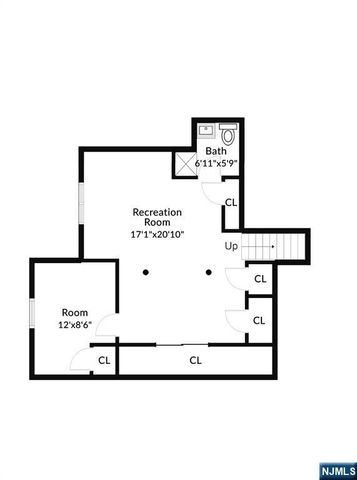 1334 Pennington Road, Teaneck, NJ 07666