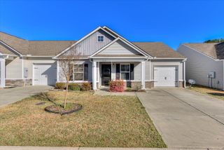 2114 Bonneville Circle, Aiken, SC 29801