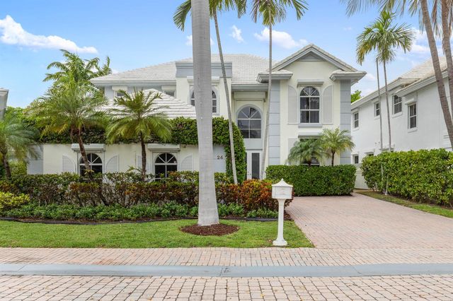 24 Grand Bay Estates Circle, Key Biscayne, FL 33149